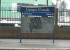 CAMPO GRANDE