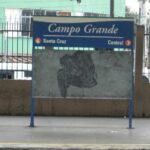 CAMPO GRANDE
