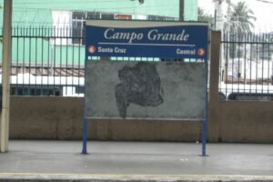 CAMPO GRANDE