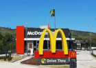 Vaga de emprego no McDonald's no Rio de Janeiro