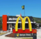 Vaga de emprego no McDonald's no Rio de Janeiro