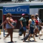 Santa Cruz, Rio de Janeiro.