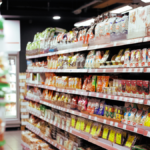 Oportunidades de emprego para repositor em mercado na Baixada Fluminense