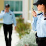 Oportunidades de emprego para vigilante em empresa de segurança privada