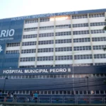 Hospital Pedro II