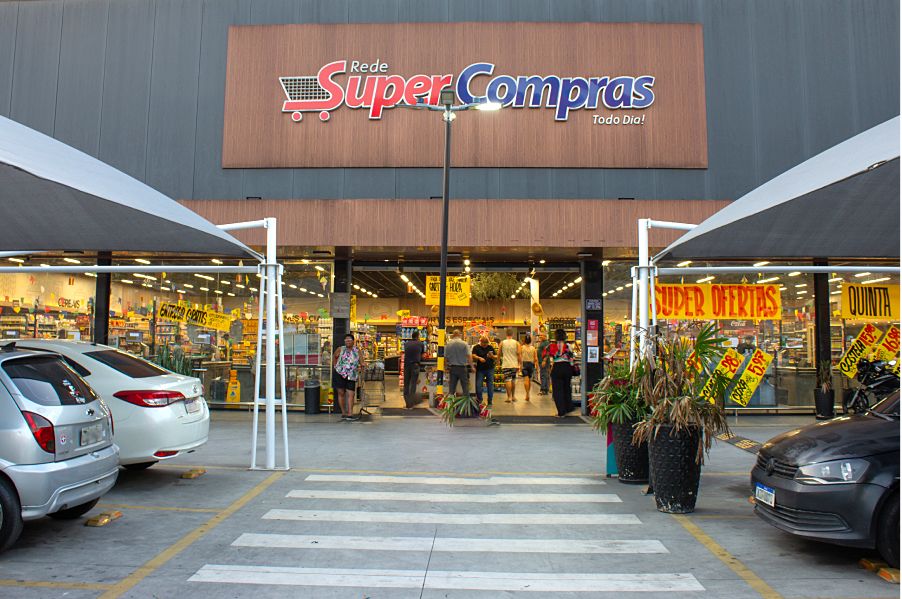 Rede Super Compras