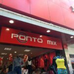 Ponto Mix