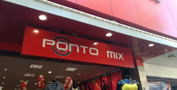 Ponto Mix