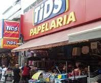 TID's Papelaria