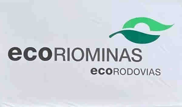 EcoRioMinas-EcoRodovias